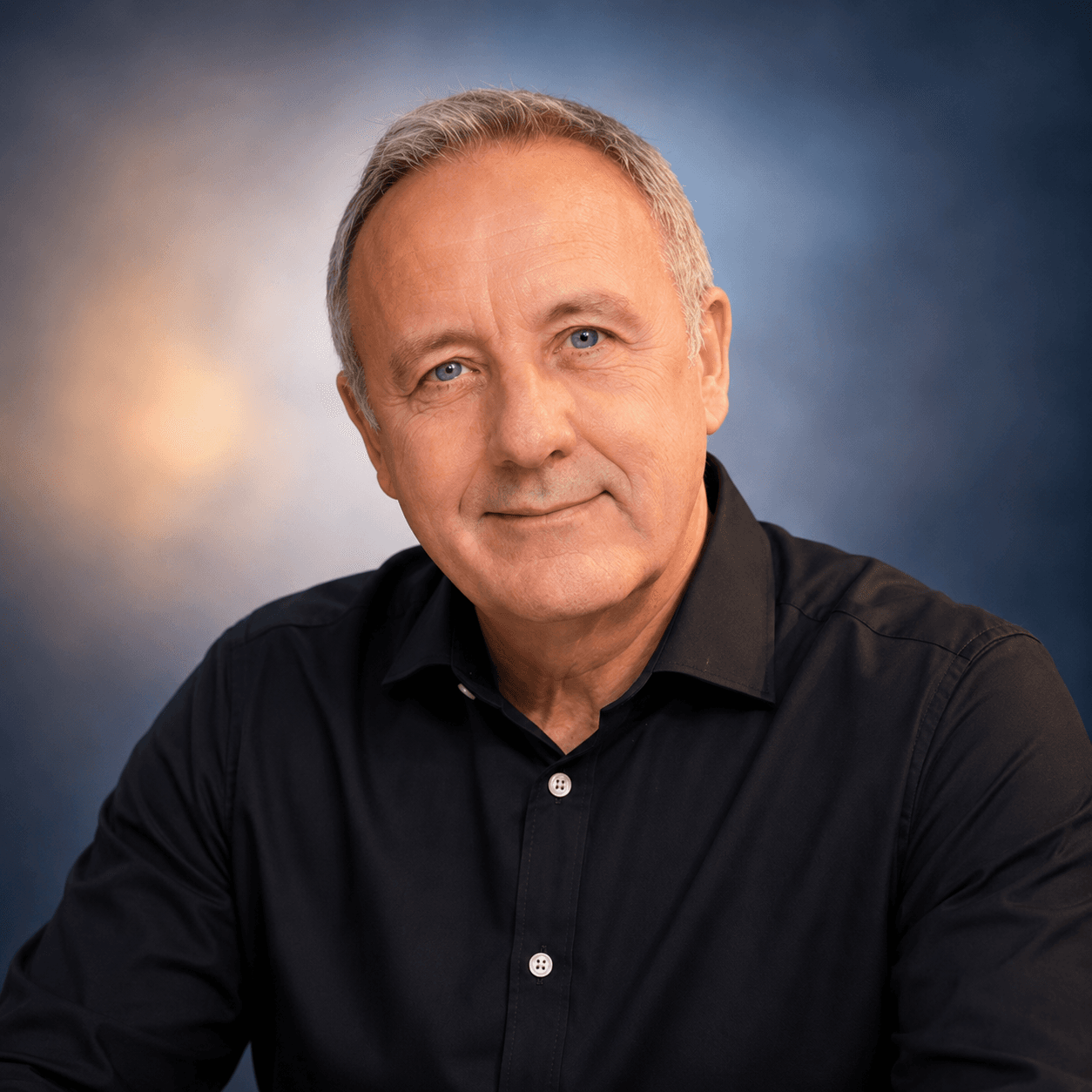 Matthew Dowling, ACTIE Co-Founder and CEO