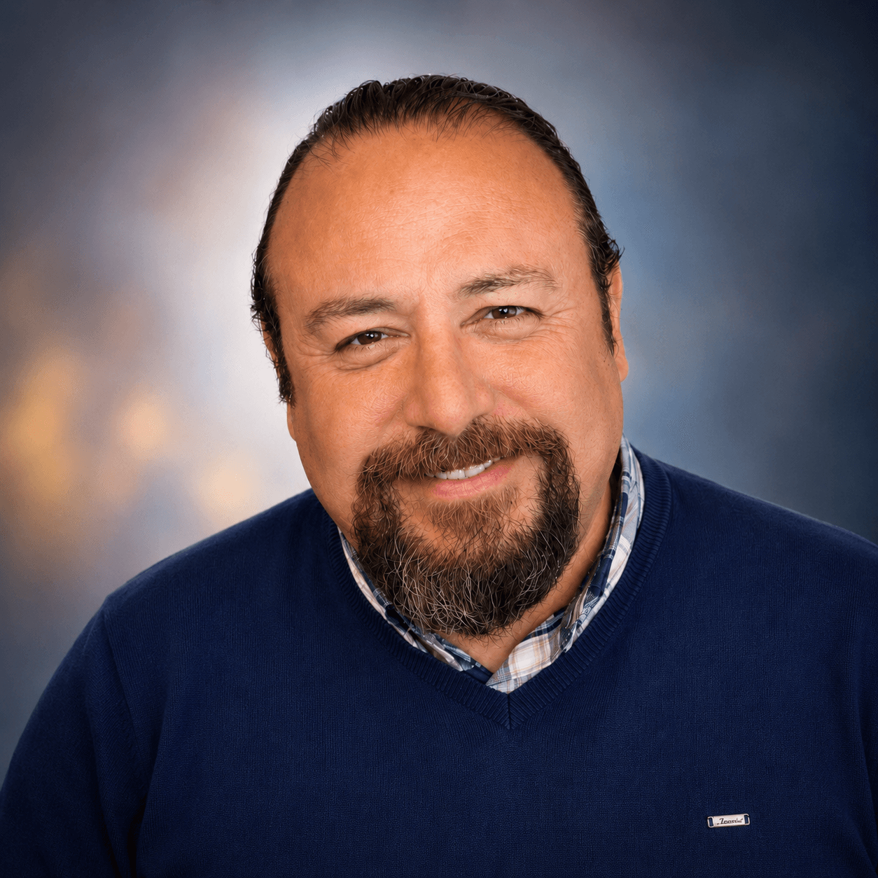Nejat Can, ACTIE Co-Founder and CTO